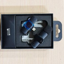 Беспроводной микрофон K8 - фото 3