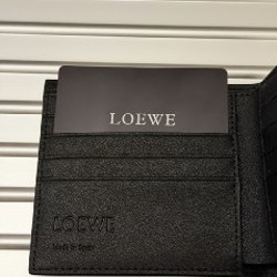 Кожаный кошелёк - фото 5