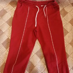 Фиолетовая кофта - фото 2