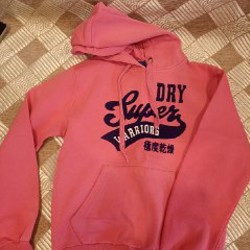 Фиолетовая кофта - фото 3