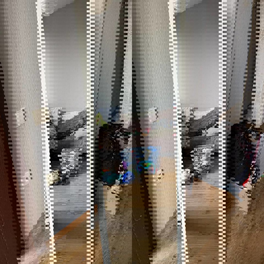 Зеркало б/у