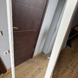 Зеркало б/у - фото 2