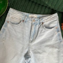 Джинсы Stradivarius - фото 2