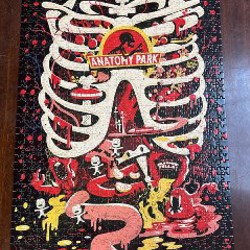 Джинсы Stradivarius - фото 4