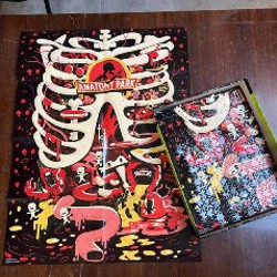 Джинсы Stradivarius - фото 5