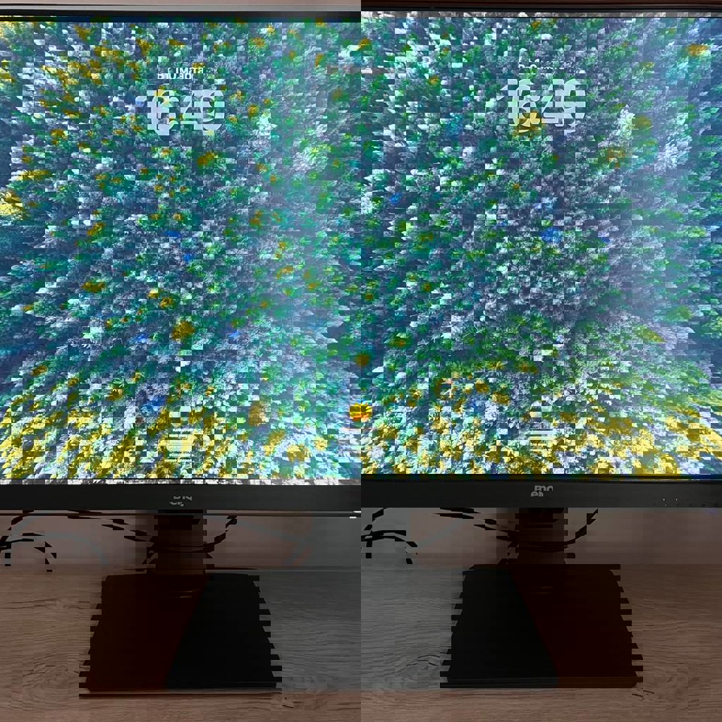 Монитор Benq 27’ PD2705Q