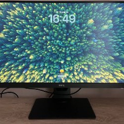 Монитор Benq 27’ PD2705Q - фото 1