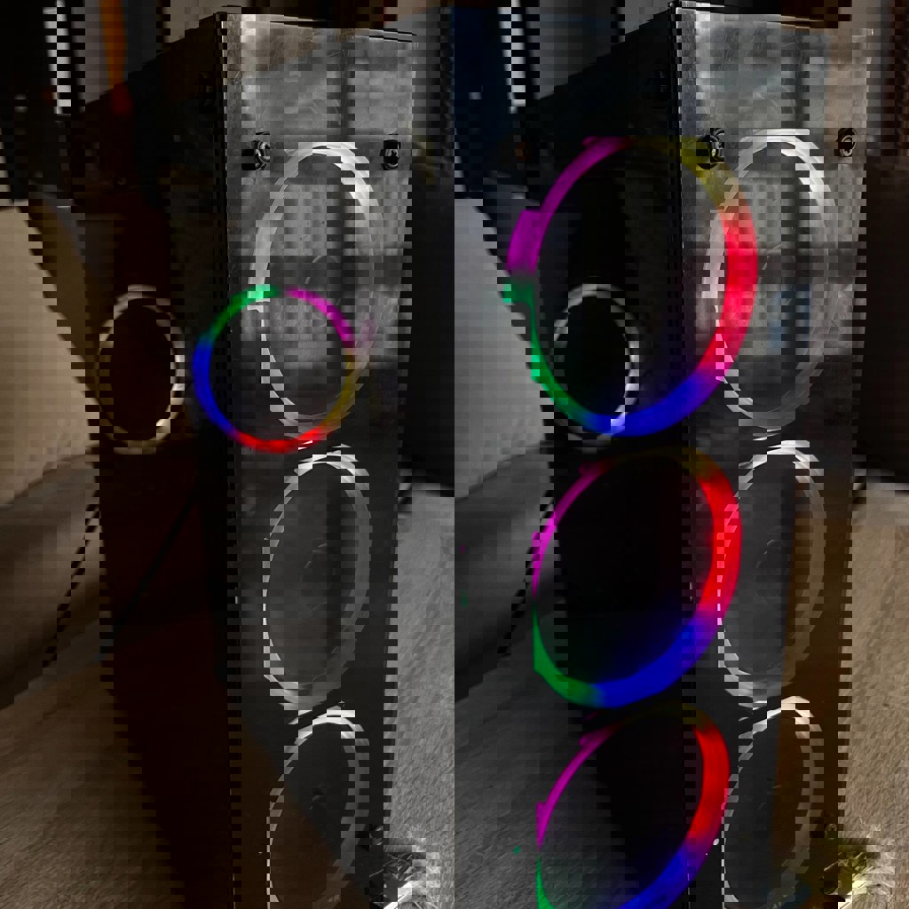 Системный блок