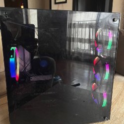 Системный блок - фото 2