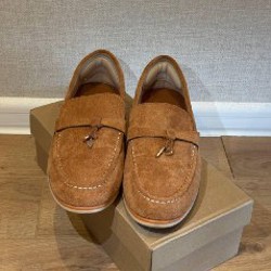 Классические туфли-лодочки - фото 1