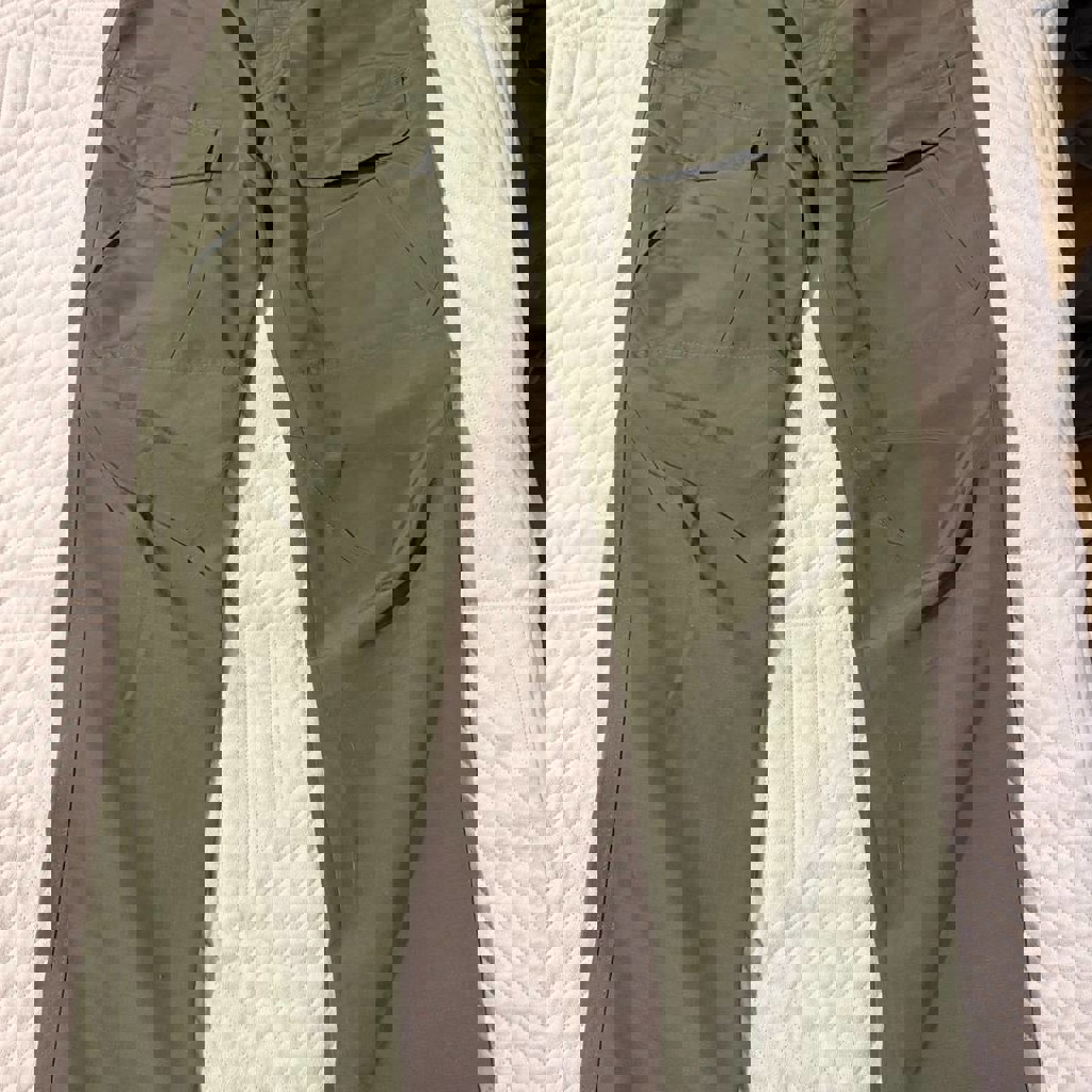 Мужские брюки