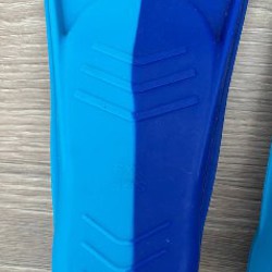 Детские ласты - фото 2