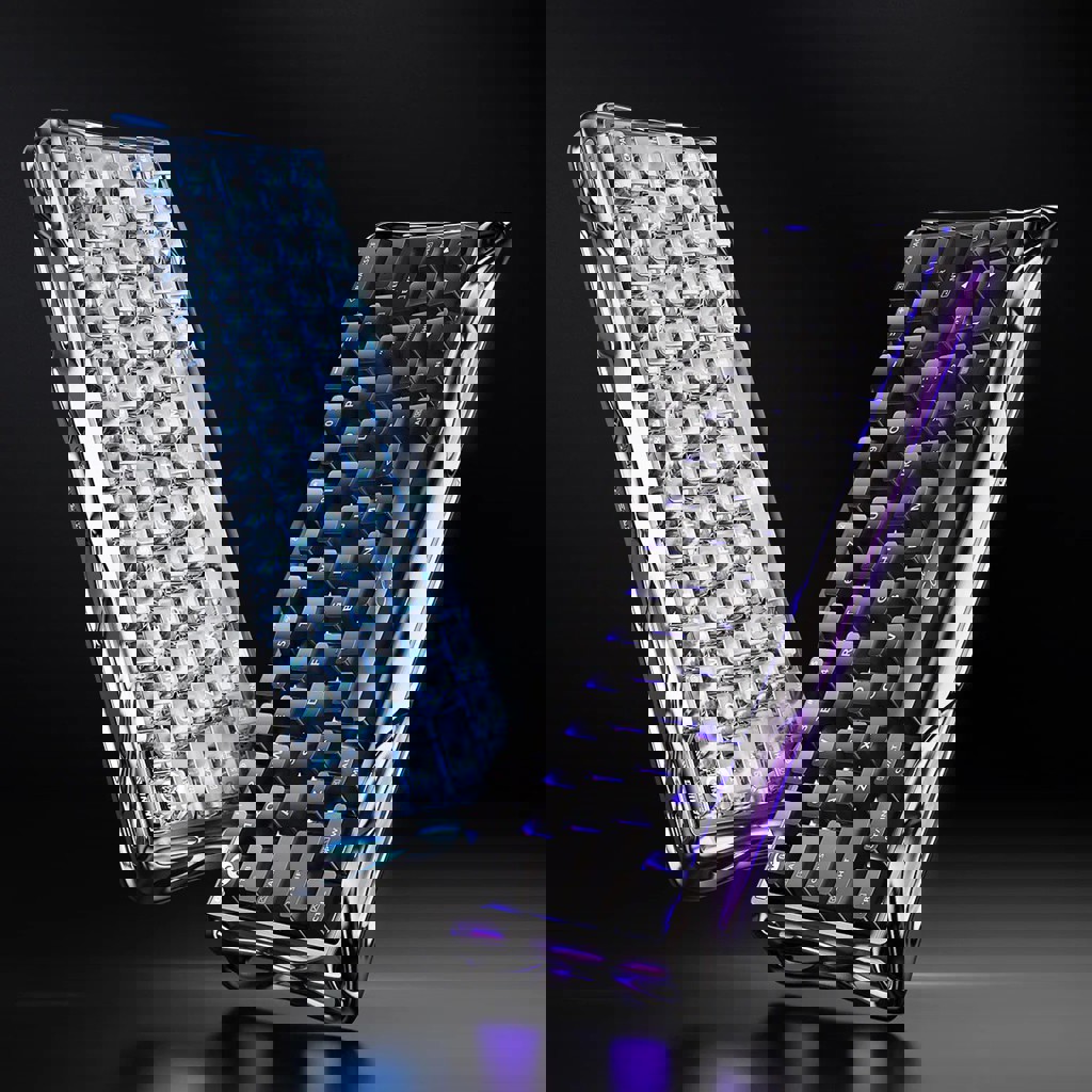 Gravastar Mercury V60 Pro