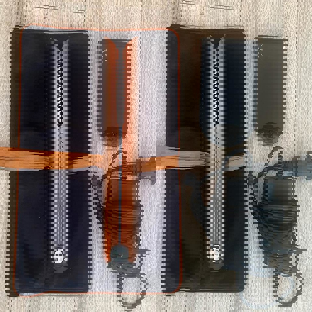 Выпрямитель для волос Dyson HS07 Corrale