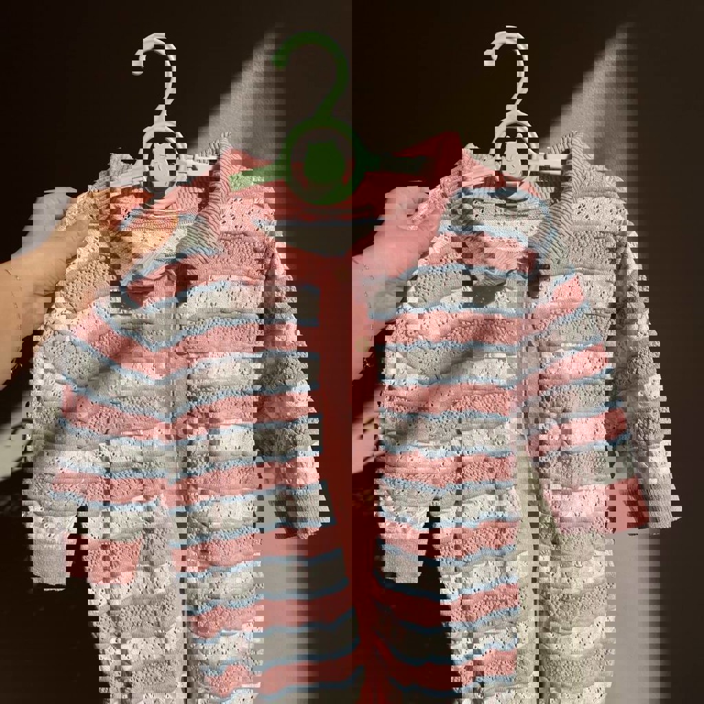 Женское поло