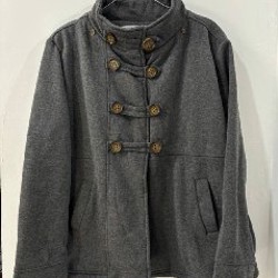 Пальто шерстяное - фото 3