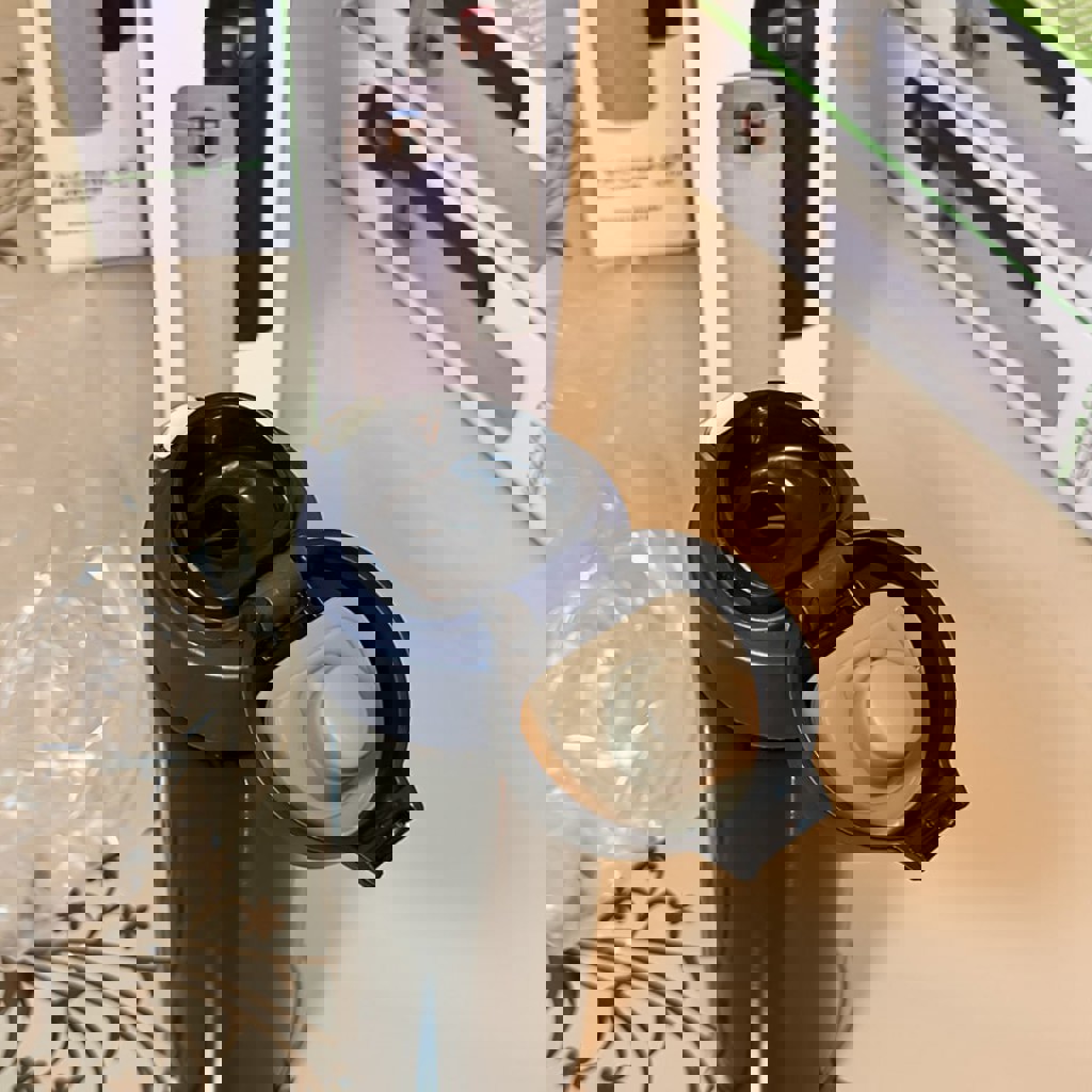 Термокружка