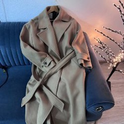 Пальто Mango - фото 4