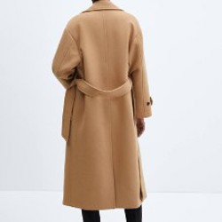 Пальто Mango - фото 6