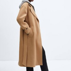 Пальто Mango - фото 9