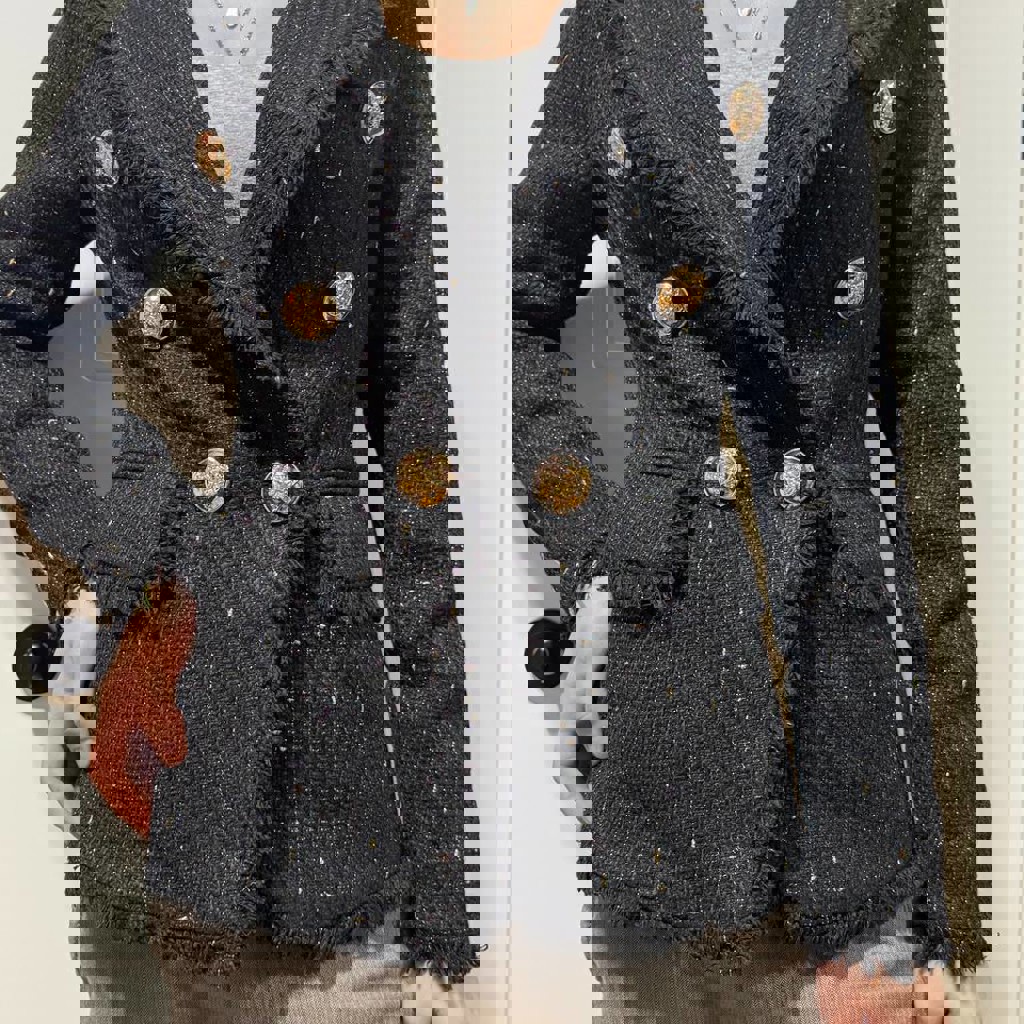 Пиджак новый