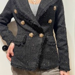 Пиджак новый - фото 1