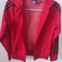 Кофта Adidas - фото 5