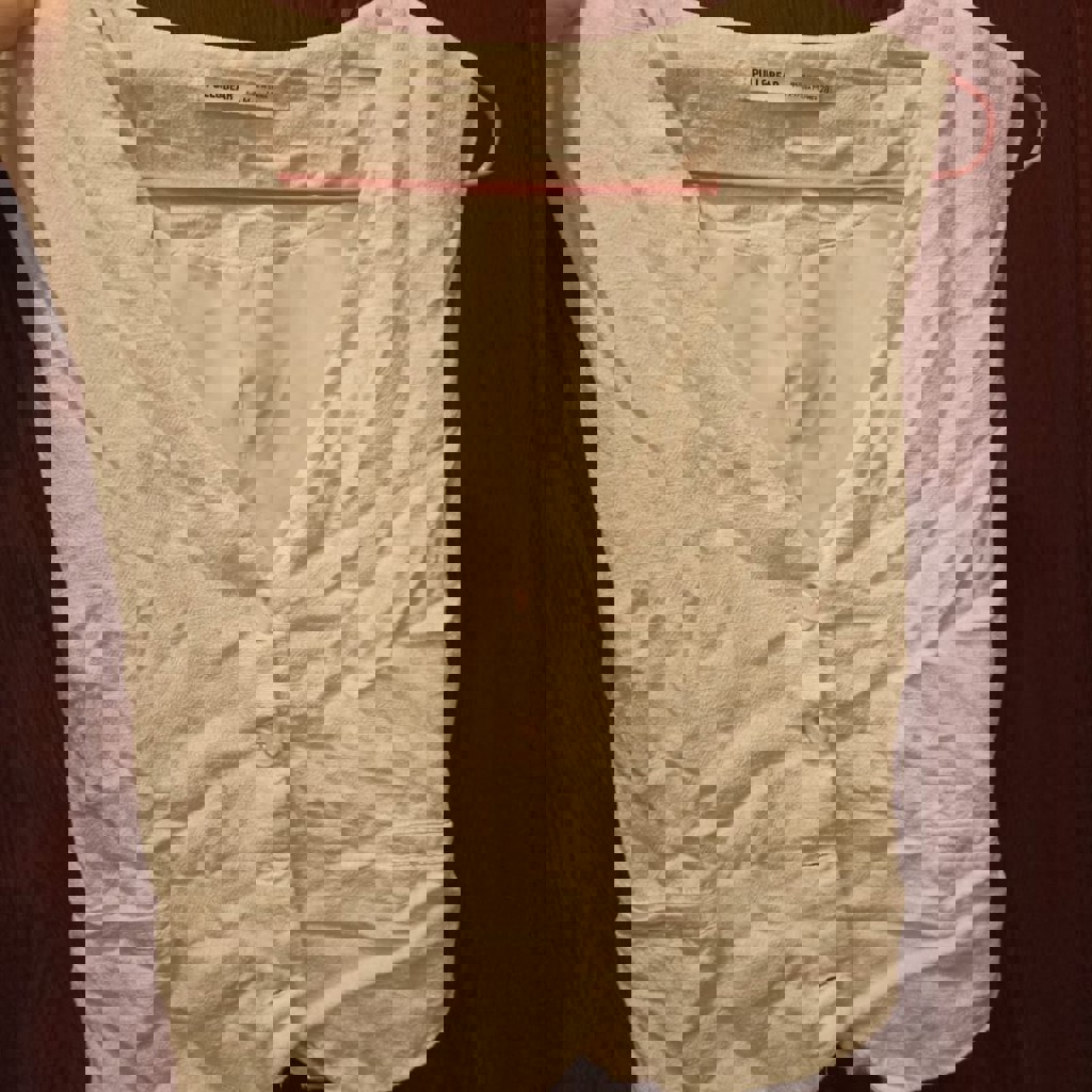 Штаны от Bershka