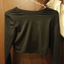 Штаны от Bershka - фото 3