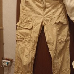 Штаны от Bershka - фото 4