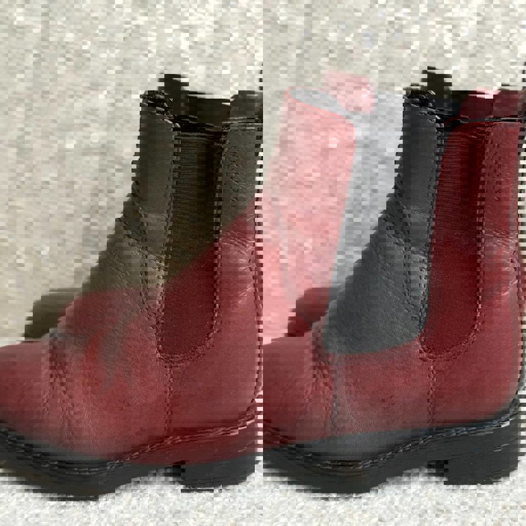 Женские ботинки Vagabond Shoemakers