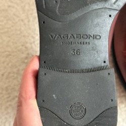 Женские ботинки Vagabond Shoemakers - фото 2