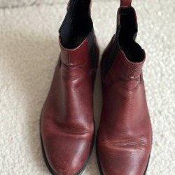 Женские ботинки Vagabond Shoemakers - фото 3