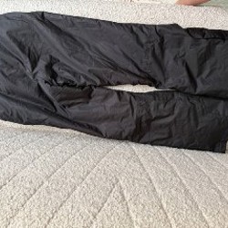 Горнолыжные штаны Crane - фото 2