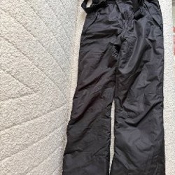 Горнолыжные штаны Crane - фото 3