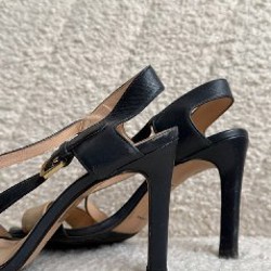 Босоножки - фото 3