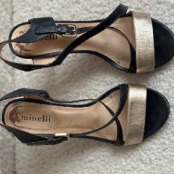 Босоножки - фото 5