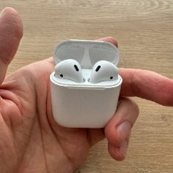 AirPods 2 - фото 2