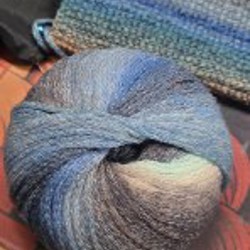 Пряжа - фото 3