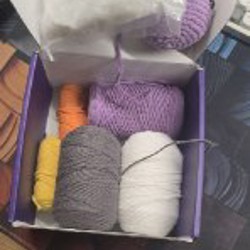 Пряжа - фото 7