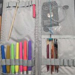 Пряжа - фото 8