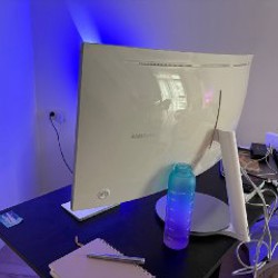 Монитор Samsung CF791 - фото 2