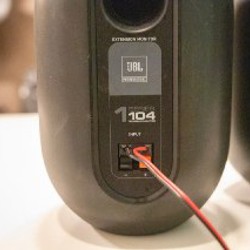 Колонки JBL - фото 4