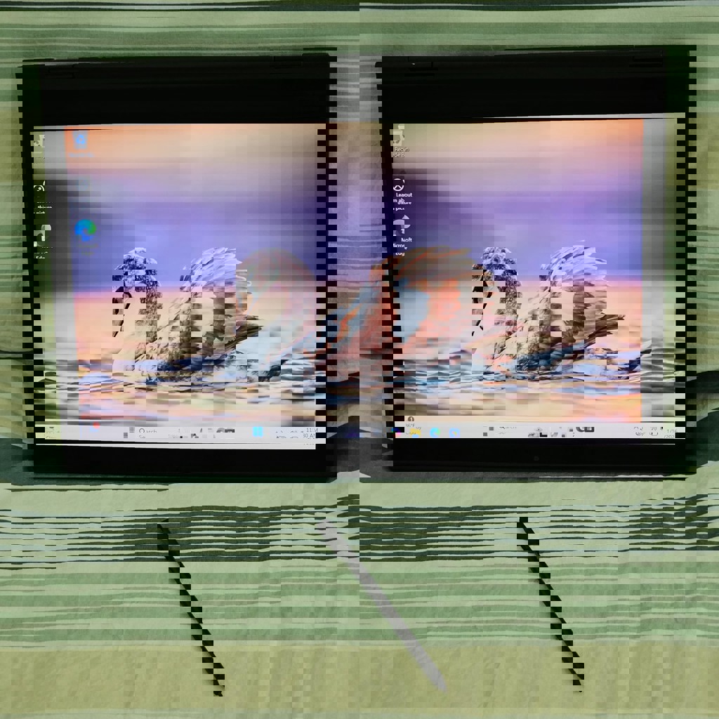 Lenovo ThinkPad X1 Yoga 3rd Gen