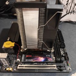 Материнская плата ERYING MoDT ITX - фото 2