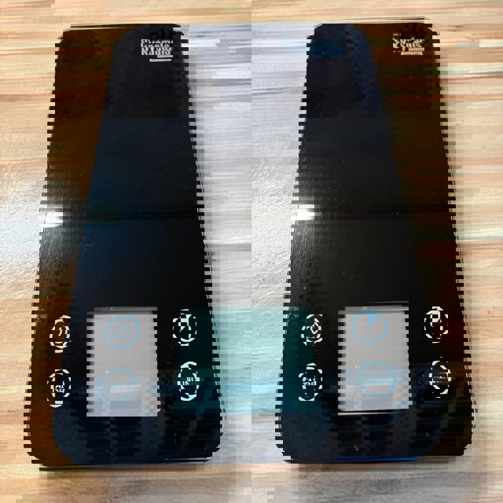 Кухонные весы REDMOND SKYSCALES