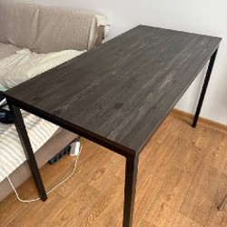 Стол светлый - фото 1