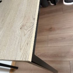 Стол светлый - фото 2