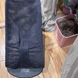 Шезлонг Baby Bjorn - фото 1