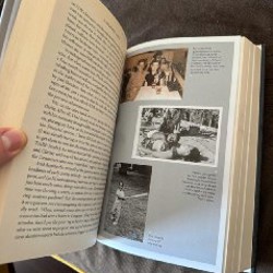 Книга Barack Obama 'A Promised Land' - фото 2